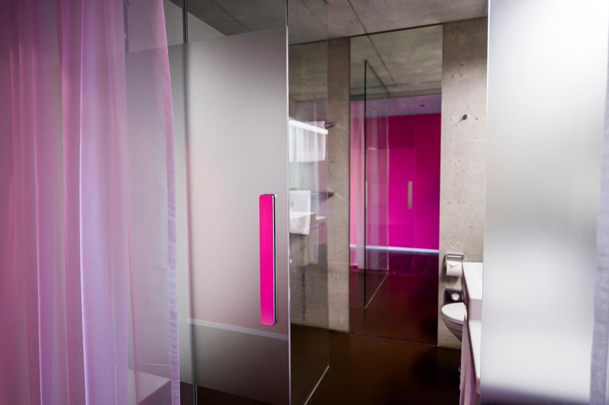 Hotel Apart - Welcoming L Urban Feel L Design Risch-Rotkreuz Exterior foto