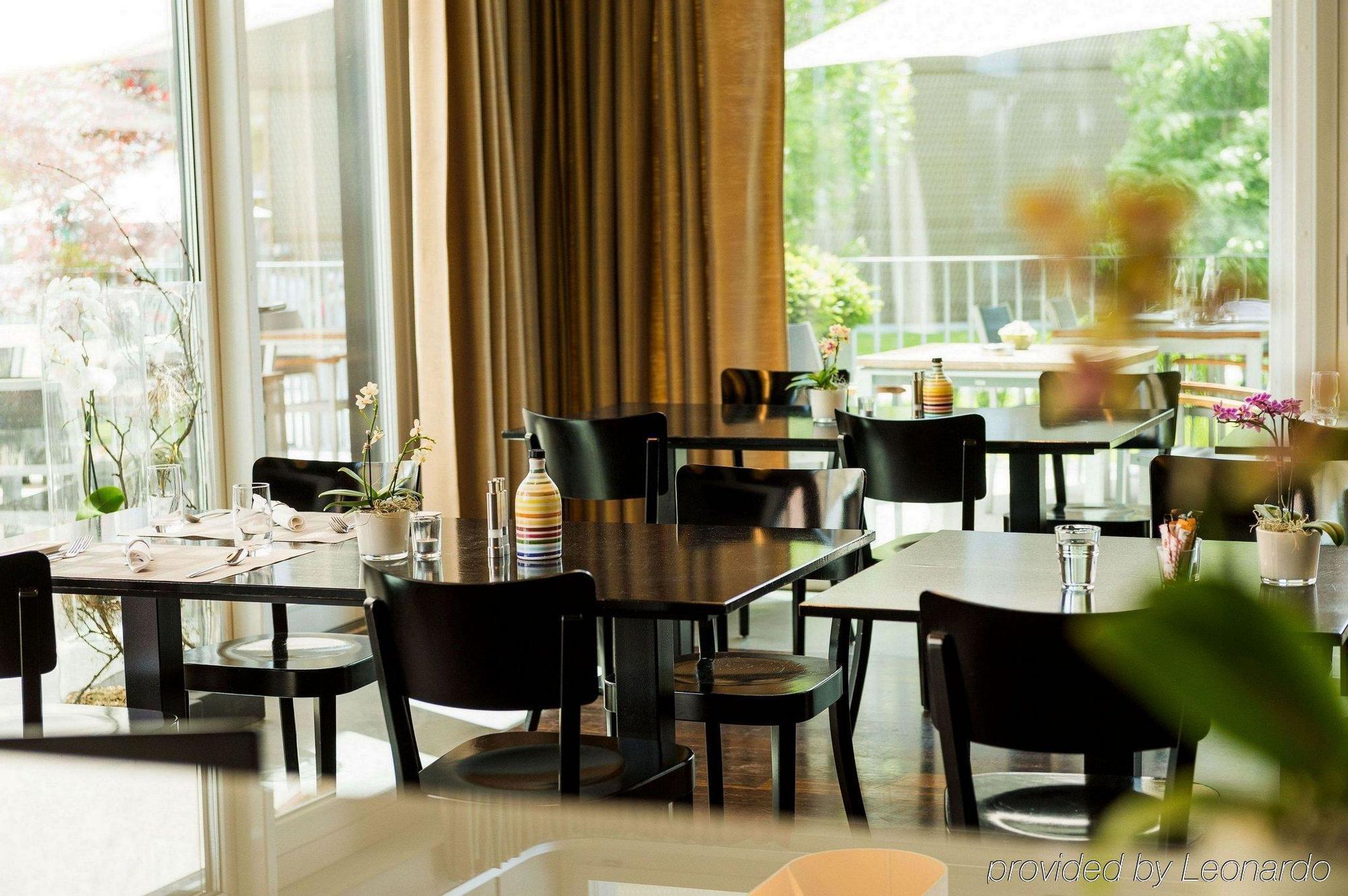 Hotel Apart - Welcoming L Urban Feel L Design Risch-Rotkreuz Exterior foto