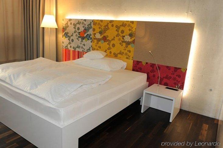Hotel Apart - Welcoming L Urban Feel L Design Risch-Rotkreuz Habitación foto