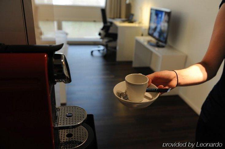 Hotel Apart - Welcoming L Urban Feel L Design Risch-Rotkreuz Habitación foto
