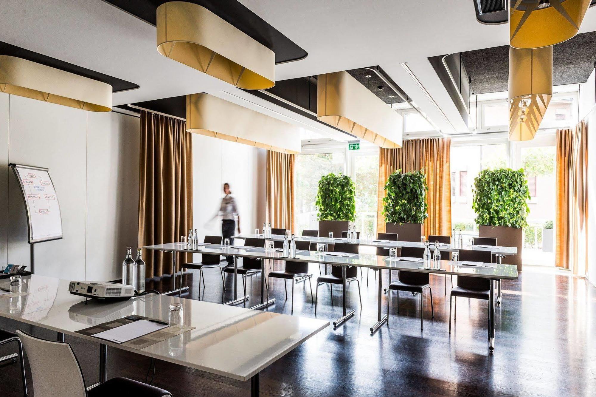 Hotel Apart - Welcoming L Urban Feel L Design Risch-Rotkreuz Exterior foto