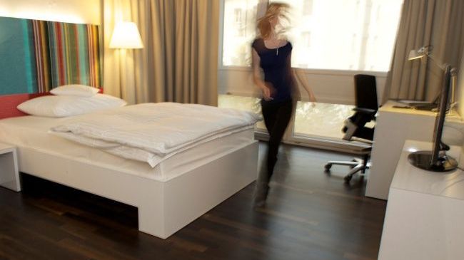 Hotel Apart - Welcoming L Urban Feel L Design Risch-Rotkreuz Habitación foto